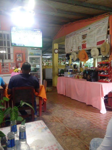 Restaurante Los Nietos