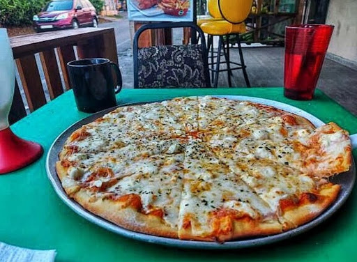Pizzería Dolega