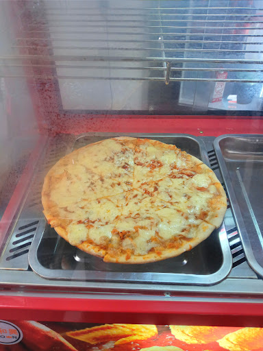 Pizzeria y arte las molas