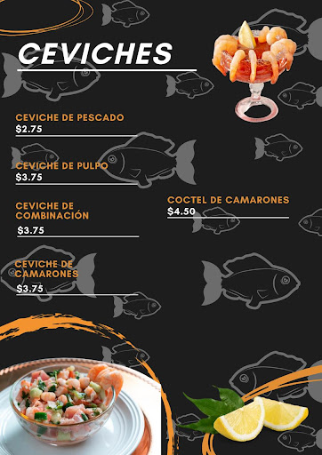 ALEJANDRO'S PIZZA