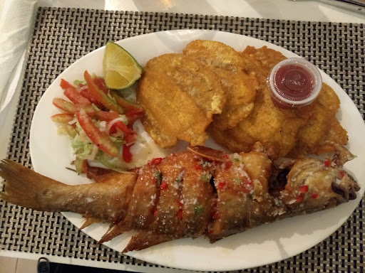 Nemo's Restaurante & Car wash
