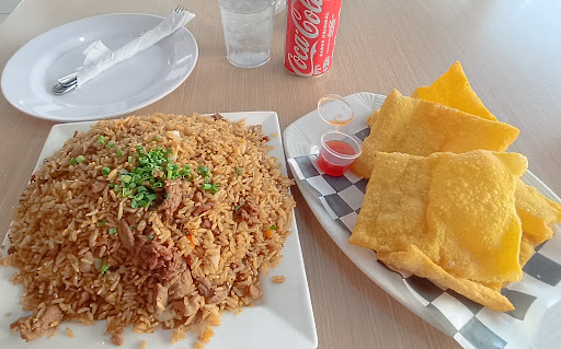 Golden Panda | Arraiján Town Center