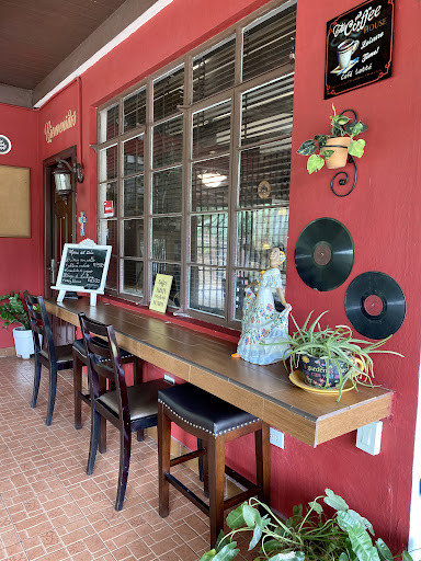 Cafetear Panamá