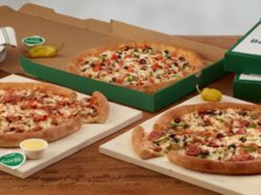 Papa John's | Los Algarrobos
