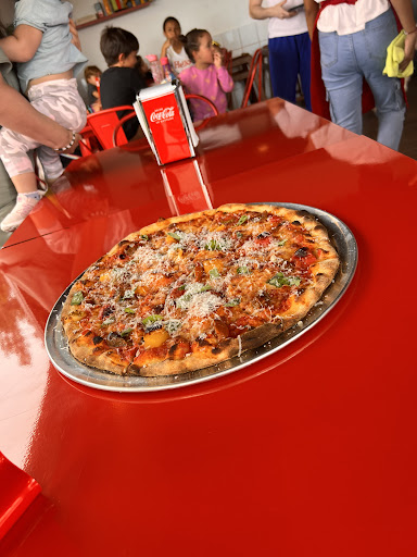 Buena Pizza Social Club