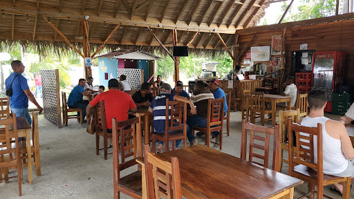 Restaurante Moasir