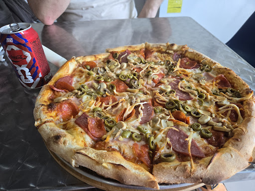 Pizzería Mar Y Pizza