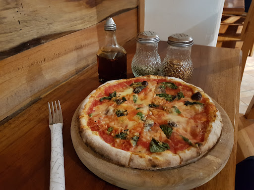 APIZZA Boquete