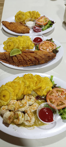 Restaurante Sabor Casero