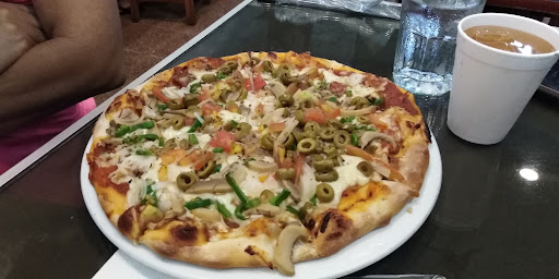 Restaurante Pannitos Cafe