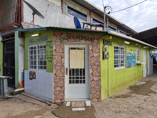 Restaurante Cuatro Hermanos