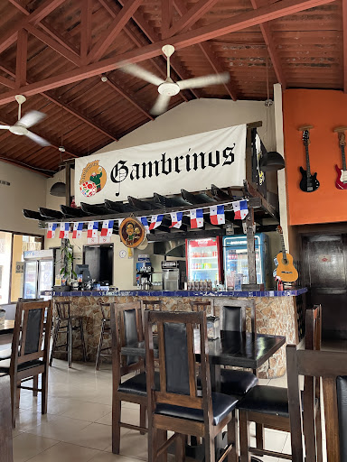 Gambrinus Pub & Grill