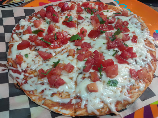 Pizza Saved My Life