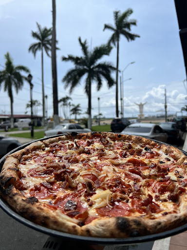 Artigiano Pizzería