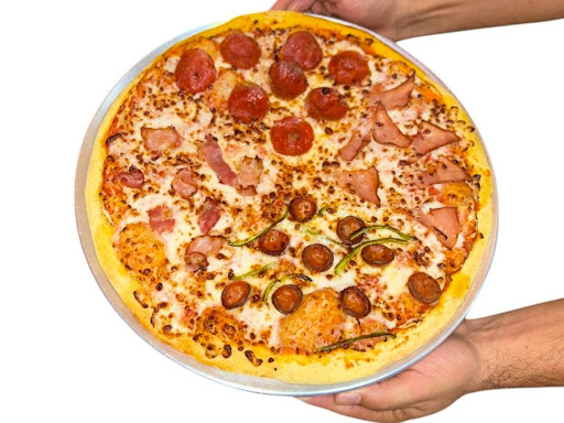 Buona Pizza