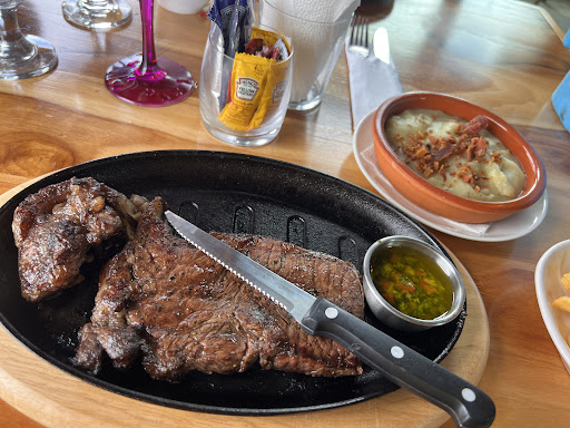 Restaurante Las Nubes - Valle De Anton