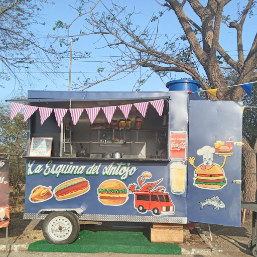 La Esquina del Antojo