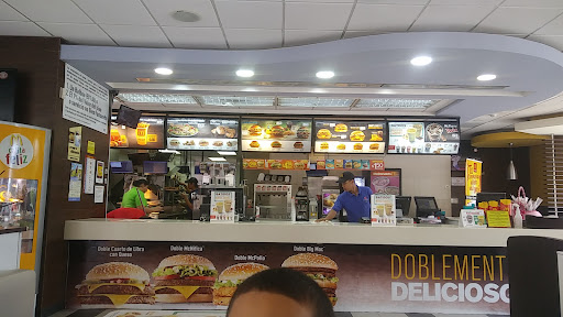 McDonald's | Arraiján