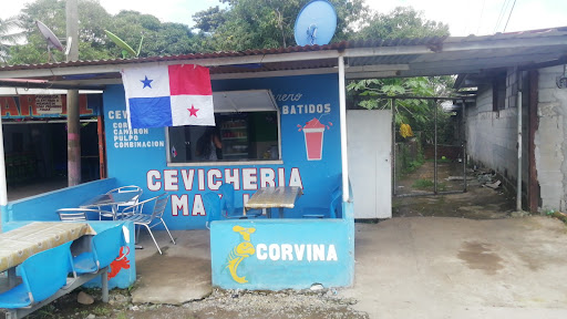 Cevichería Maylin