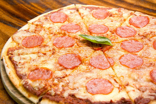 Pizza Gavilan