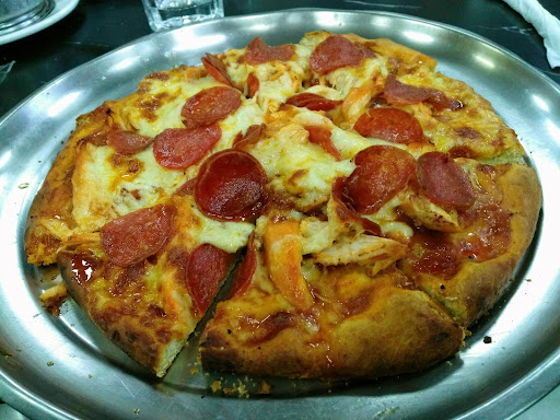 Restaurante Los Faroles | Aguadulce