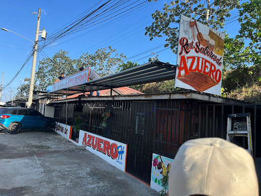 Restaurante Sabores de Azuero