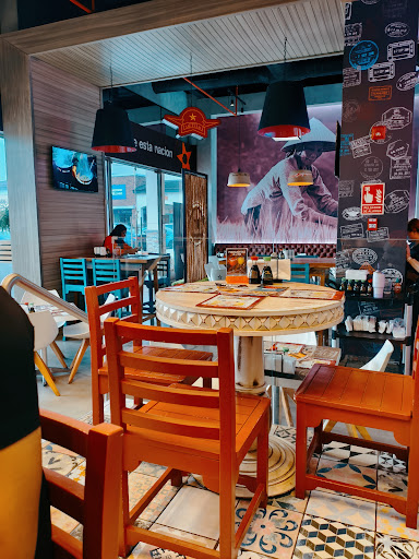 Nación Sushi | Paseo Arraiján
