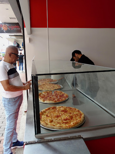 Pizza Ya!