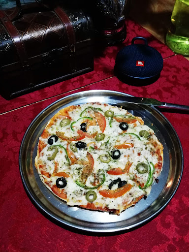 Pizzería Colón