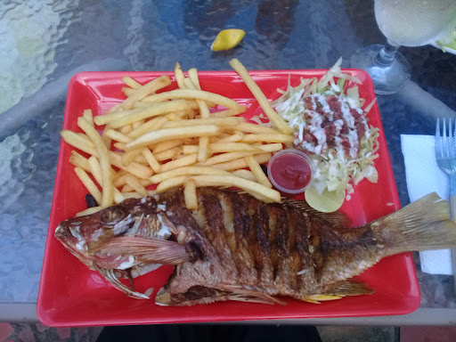 Génesis Café