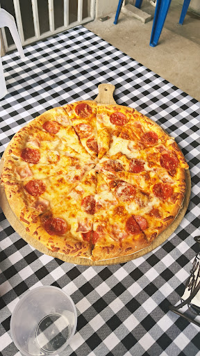 Pizzas Don Vlady