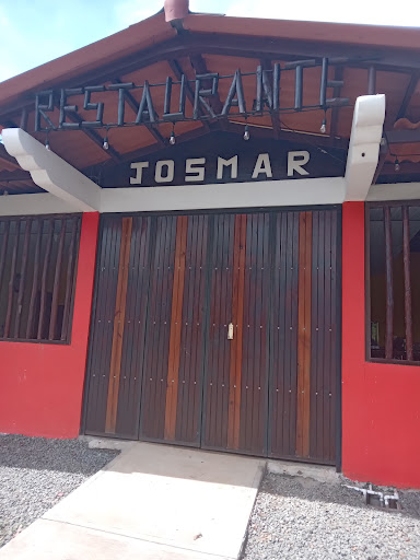 Restaurante Josmar