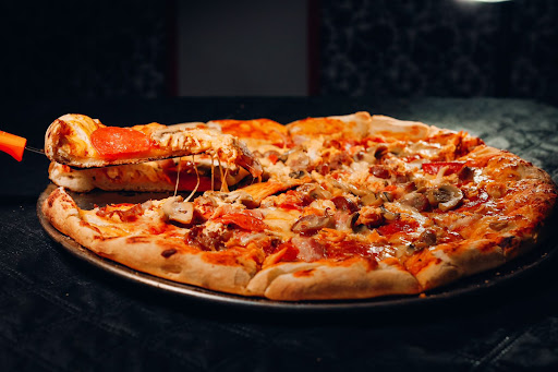 Andy's Pizza