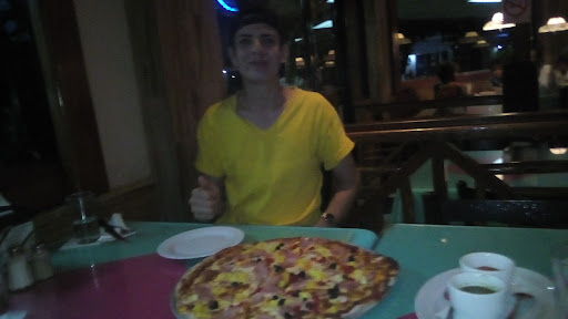 Restaurante Waikiki