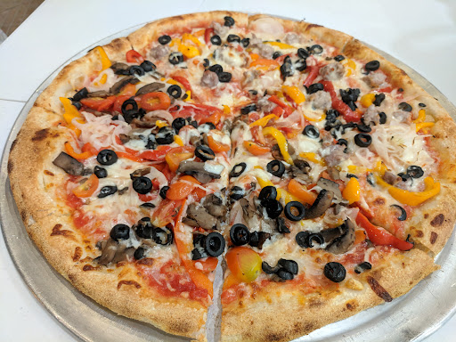 Katané Speedy Pizza