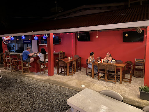 Smiley's Restaurant
