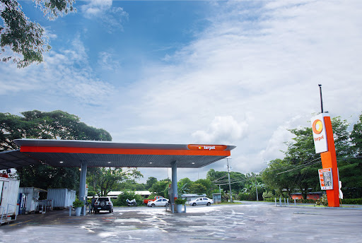 Estación Terpel | Gualaca