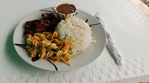 Sabor santafereños