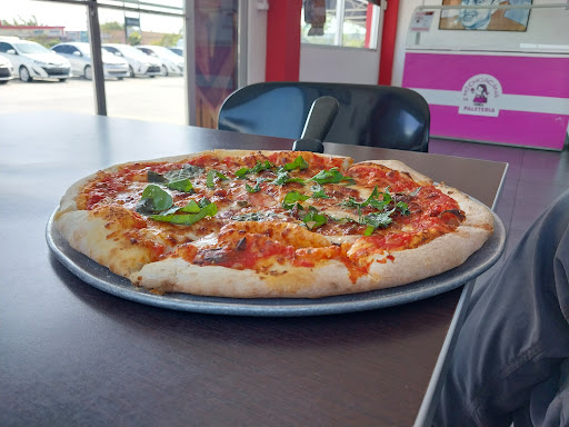 Al Capone's Pizzería | Penonomé