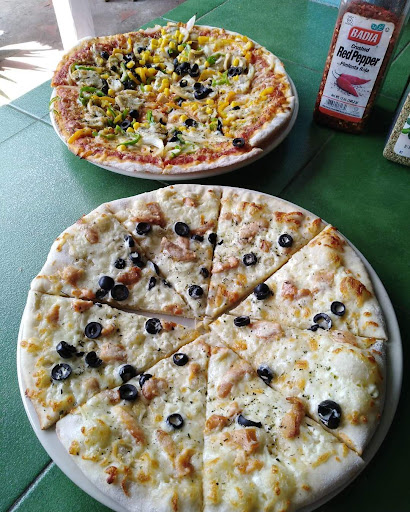 Pizza Combo Express