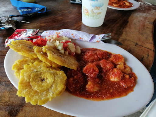 Restaurante Leyson