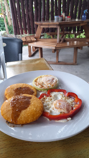 Restaurante Mujercitass