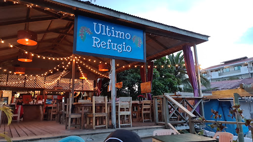El Ultimo Refugio