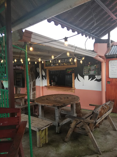 Artesanos Café