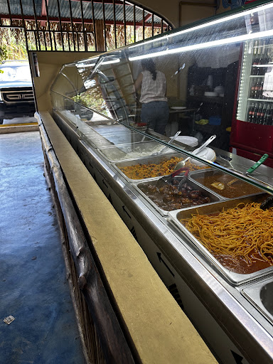 Restaurante Bandera Panameña