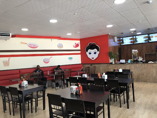 Restaurante Yeny | Parque Lefevre
