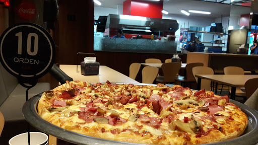 Domino's Pizza • Arraiján
