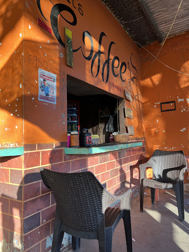 Hot Coffee Store