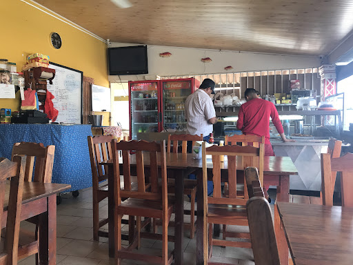 Fonda Mi Pueblito