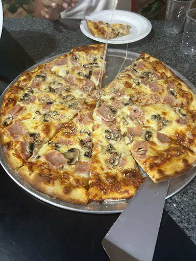 La Pizzería Del Puente